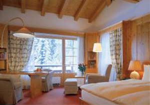 Hotelzimmer