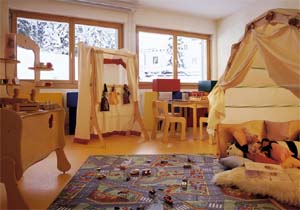 Kinderzimmer
