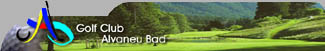 Golf Club Alvaneu