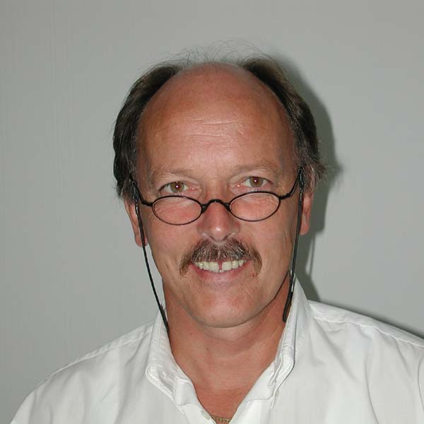 Hugo Widmer